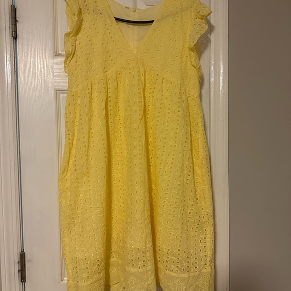 Viral tik tok dress with shorts and pockets - Picture 2 of 5